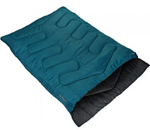 Купить - спальный мешек  Спальный мешок Vango Ember Double/+5°C Bondi Blue Twin (SBQEMBER B36S68)