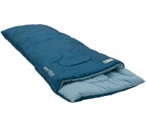 Купить - спальный мешек  Спальный мешок Vango Evolve Superwarm Single/+2°C Moroccan Blue Left (SBREVOLVEM23TJ8)