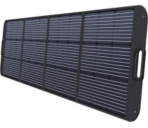 Купить - солнечную панель  Солнечная панель Choetech для УМБ 200W (SC011-BK)