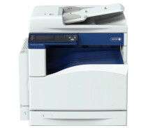 Купить - принтер и МФУ  Многофункциональное устройство Xerox A3 Color DocuCentre SC2020 (SC2020V_U)