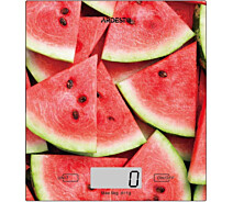Купить - кухонные весы  Весы кухонные Ardesto SCK-893WATERMELON