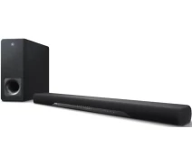 Купить - домашний кинотеатр  Домашний кинотеатр Yamaha ATS-2070