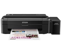 Купить - принтер и МФУ  Принтер Epson L132 (C11CE58403)