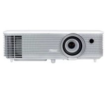 Купить - проектор  Проектор Optoma W400 (95.78C01GC0E)