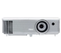 Купить - проектор  Проектор Optoma W400 (95.78C01GC0E)