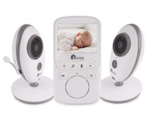 Купить - радионяню  Видеоняня Lionelo Babyline 5.1