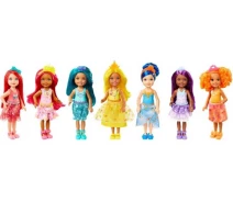 Купить - игрушку для девочки  Кукла Mattel Эльфы с Радужной бухты (DVN01)
