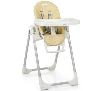 Купить - стульчик для кормления  Стульчик для кормления El Camino Prime Ivory (ME 1038)
