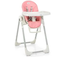Купить - стульчик для кормления  Стульчик для кормления El Camino Prime Flamingo (ME 1038)