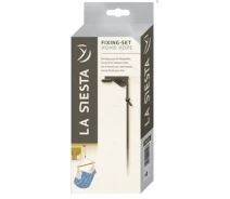 Купить - аксессуар к складной мебели  Комплект La Siesta Home Rope HR-С2 для крепления подвесных стульев (HR-C2)