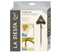 Купить - аксессуар к складной мебели  Комплект La Siesta Home Rope HR-H3 для крепления 