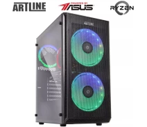Купить - компьютер  Компьютер ARTLINE Gaming X63 (X63v14)