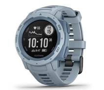 Купить - смарт-часы  Смарт-часы Garmin Instinct Seafoam (010-02064-64)