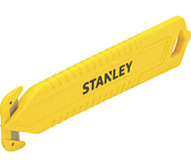 Купить - садовый нож  Нож двухсторонний STANLEY 10 шт (STHT10359-1)