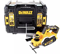 Купить - электрорубанок  Рубанок аккумуляторный DeWALT (DCP580NT) (без АКБ и ЗУ)