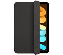 Купить - аксессуар для планшета и электронной книги  Чехол Apple Smart Folio for iPad mini (6th gen) Black (MM6G3)