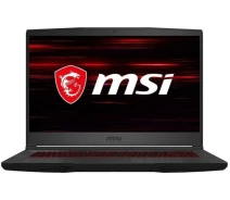 Купить - ноутбук  Игровой ноутбук MSI GF65 thin 9SD "Seller Refurbished"
