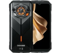 Купить - смартфон и мобильный телефон  Doogee S punk 6/256GB Phantom Black