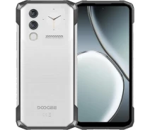 Купить - смартфон и мобильный телефон  Doogee Blade10 Max 8/256GB Platinum Silver