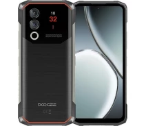 Купить - смартфон и мобильный телефон  Doogee Blade10 Max 8/256GB Force Black