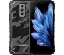 Купить - смартфон и мобильный телефон  Doogee Blade10 4/128GB Camouflage Gray