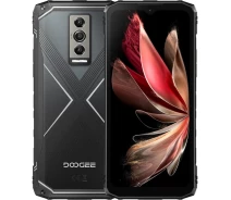 Купить - смартфон и мобильный телефон  Doogee Blade 10 Pro 6/256GB Black/Silver