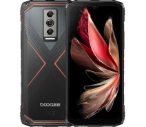 Купить - смартфон и мобильный телефон  Doogee Blade 10 Pro 6/256GB Black/Red