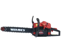 Купить - цепную пилу  Бензопила цепная Vitals BKZ 4518n 15" (76632)