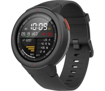 Купить - смарт-часы  Смарт-часы Amazfit Okos (Verge) Gray