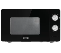 Купить - микроволновую печь  Микроволновая печь Gorenje MO20E1B