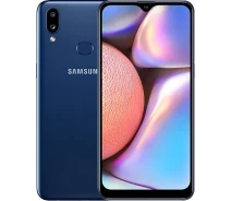 Купить - смартфон и мобильный телефон  Samsung Galaxy A10S SM-A107F DS 2/32Gb Blue
