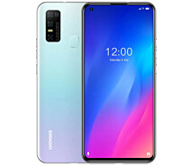 Купить - смартфон и мобильный телефон  Doogee N30 4/128Gb White
