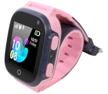 Купить - смарт-часы  Смарт-часы Smart Baby S16 Pink