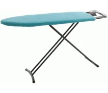 Купить - гладильную доску  Гладильная доска Luna 4815 120х38 см голубая