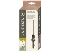 Купить - аксессуар к складной мебели  Комплект La Siesta Tree Rope TR-С2 для крепления подвесных стульев (TR-С2)
