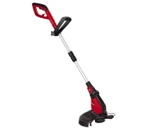 Купить - тиммер и мотокосу  Триммер Einhell GC-ET 4530 Set (3402022)