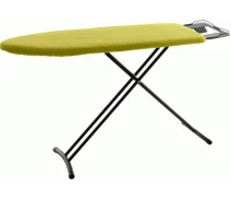 Купить - гладильную доску  Гладильная доска Luna 4815 120х38 см зеленая
