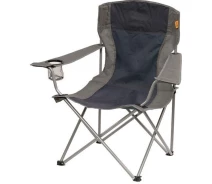 Купить - складную мебель  Кресло Easy Camp Arm Chair Night blue (480044)