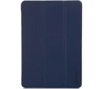 Купить - аксессуар для планшета и электронной книги  Чехол-книжка BeCover Smart Case для Lenovo Tab M10 Plus TB-X606/M10 Plus (2nd Gen)/K10 TB-X6C6 Deep Blue (704801)