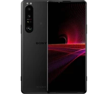 Купить - смартфон и мобильный телефон  Смартфон Sony Xperia 1 III 12/256GB (Black) [63276]