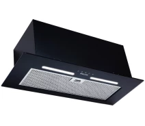 Купить - кухонную вытяжку  Кухонная вытяжка Weilor PBS 72650 GLASS BL 1250 LED Strip