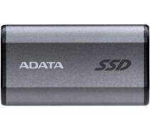 Купить - SSD-накопитель  SSD-накопитель ADATA Elite SE880 2TB USB 3.2 Type-C (AELI-SE880-2TCGY)
