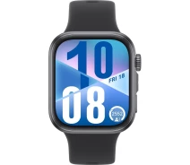 Купить - смарт-часы  Смарт-часы HUAWEI WATCH FIT 4 Black (Черный) 55020EWT