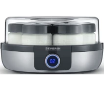 Купить - йогуртницу  Йогуртница Severin JG 3521