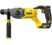 Купить - перфоратор  Перфоратор аккумуляторный бесщеточный STANLEY (SFMCH900B)