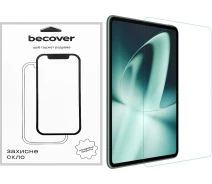 Купить - защитное стекло к планшету  Защитное стекло BeCover для OnePlus Pad Go 11.35" (711069)