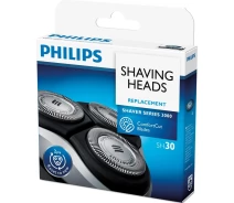 Купить - аксессуар к электробритве  Бритвенные головки Philips SH30/50 серии 3000