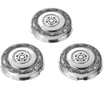 Купить - аксессуар к электробритве  Бритвенные головки Philips SH71/50 технологии SteelPrecision