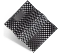 Купить - туристический коврик  Сидушка Wechsel Facila Seat TL Grey (233311)