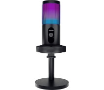 Купить - микрофон для караоке  Микрофон HATOR Signify RGB (HTA-510)